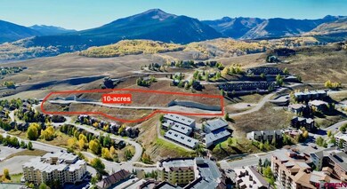 TBD Marcellina Ln, Mt. Crested Butte, CO 81225 - photo 2