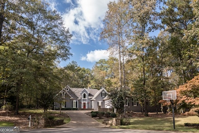 21 River Pine Dr SW, Rome, GA 30165 - photo 7