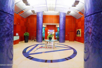 Beautiful Lobby