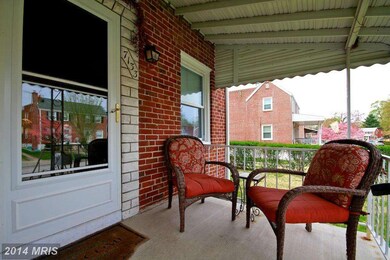 7133 Greenwood Ave, Baltimore, MD 21206 - photo 3
