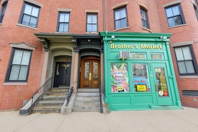802 Tremont St unit 4, Boston, MA 02118 - photo 2