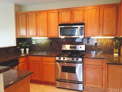Great Kitchen!
