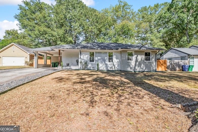 2775 Glenvalley Dr, Decatur, GA 30032 - photo 2