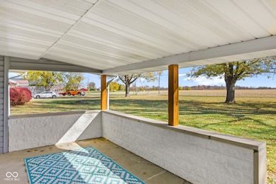 11001 S County Road 300 W, Muncie, IN 47302 - photo 4