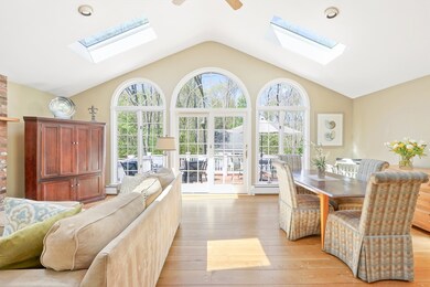 55 Everett St, Sherborn, MA 01770 - photo 4