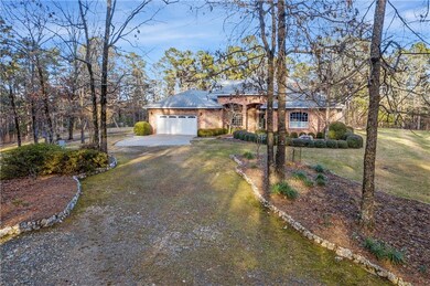 537 Old Hochatown Rd, Broken Bow, OK 74728 - photo 4