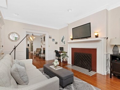 340 Tappan St unit 1, Brookline, MA 02445 - photo 2