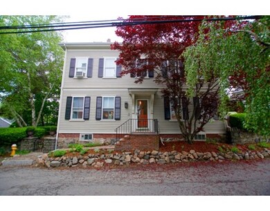 25 Nicholson St, Marblehead, MA 01945 - photo 2