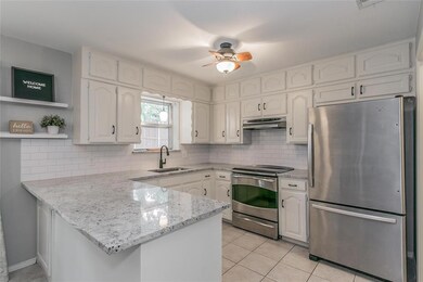 1708 Saxon Dr, Bedford, TX 76021 - photo 5