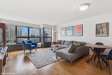 30 E Huron St unit 3901, Chicago, IL 60611 - photo 2