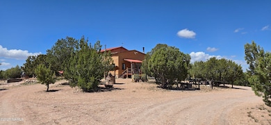 2795 Poppy Rd, Ash Fork, AZ 86320 - photo 2