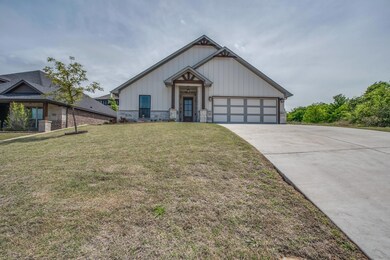 325 Pleasant View Dr, Weatherford, TX 76086 - photo 2