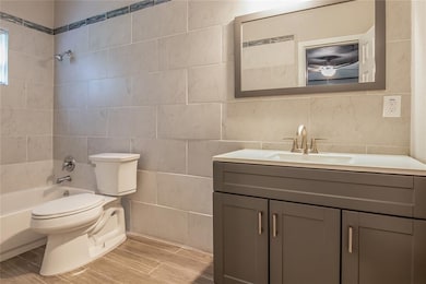 5816 Pate Rd, Houston, TX 77016 - photo 5