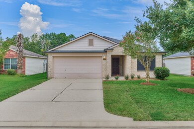 4926 Comal River Loop, Spring, TX 77386 - photo 3