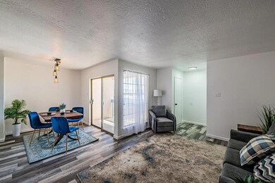 4601 Carlisle Blvd NE unit A16, Albuquerque, NM 87109 - photo 7