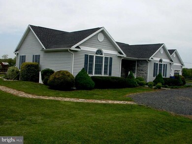 3955 Crums Church Rd, Berryville, VA 22611 - photo 2