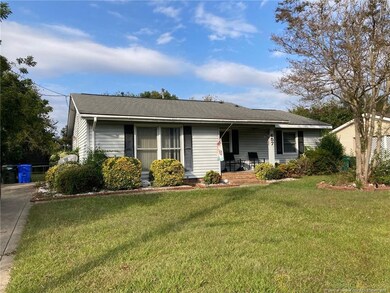 657 Stoneykirk Dr, Fayetteville, NC 28314 - photo 4