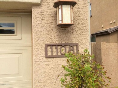 house number