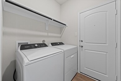 153 Magnolia Blvd, Hutchins, TX 75141 - photo 6