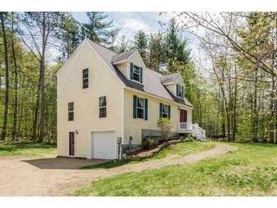 73 Colony Ln, New Hampton, NH 03256 - photo 3