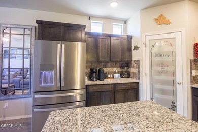 7416 Eagle Vista Dr, El Paso, TX 79911 - photo 6