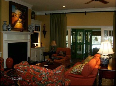 Den/Family/Great Room.