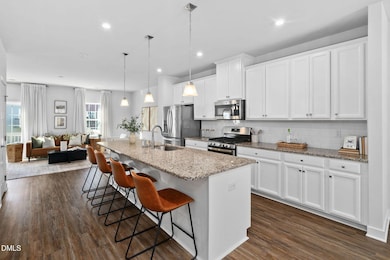 424 Cross Country Way, Durham, NC 27703 - photo 7