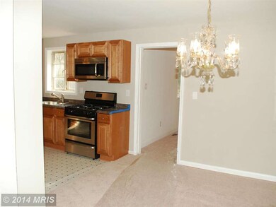 3819 Whispering Ln, Falls Church, VA 22041 - photo 6