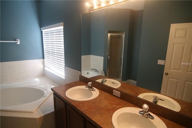 Master Bathroom - View1