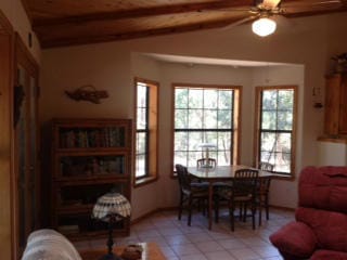 302 W Wrangler Cir, Payson, AZ 85541 - photo 6