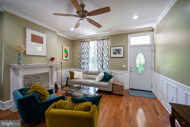 449 W Hansberry St, Philadelphia, PA 19144 - photo 5