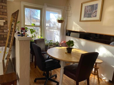 Main Dining