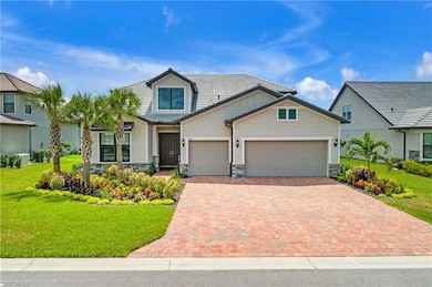 9556 Curlew Dr, Naples, FL 34120 - photo 2