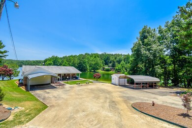 222 Summerview Jacksons Gap,Lake Martin