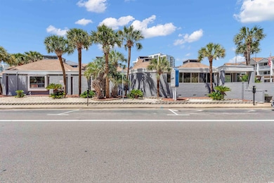 6803 N Ocean Blvd unit 203 St. Johns Inn, Myrtle Beach, SC 29572 - photo 6