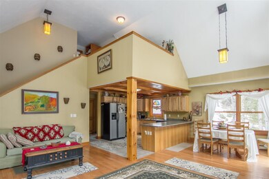 146 Lady Slipper Rd, North Woodstock, NH 03262 - photo 3