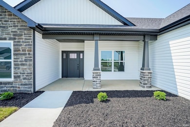 825 Ravenstone Dr, Lafayette, IN 47909 - photo 2