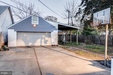 307 George Ave, Essex, MD 21221 - photo 3