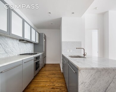 One Kenmare Square unit 2E, New York, NY 10012 - photo 5