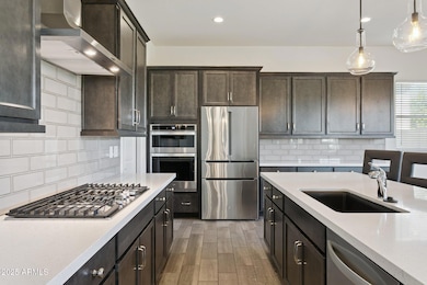 11249 N Blakely St, Surprise, AZ 85388 - photo 3