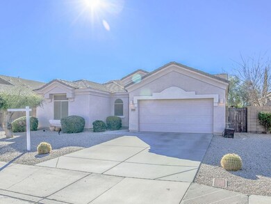 9345 W Pontiac Dr. Peoria, AZ 85382 XX-1