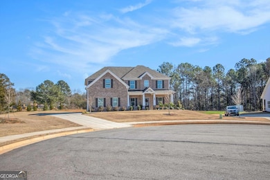 1101 Longleaf Trace, Monroe, GA 30656 - photo 2