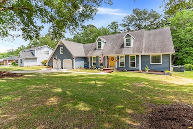 2345 Rolling Hill Rd, Fayetteville, NC 28304 - photo 3