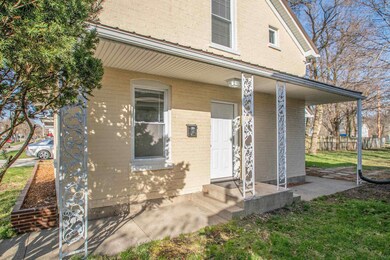 704 W Marion St, Elkhart, IN 46516 - photo 2