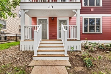 23 Elmore St unit 3, Roxbury, MA 02119 - photo 4