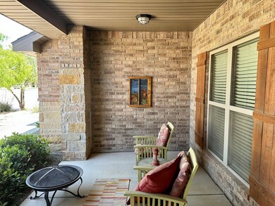 9305 Evans Blvd, Odessa, TX 79765 - photo 3