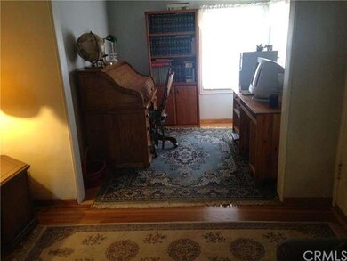 Den or Library