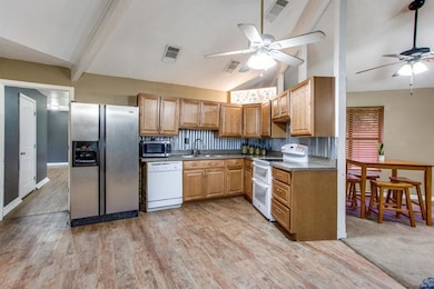 4633 S Fannin Ave, Denison, TX 75021 - photo 5