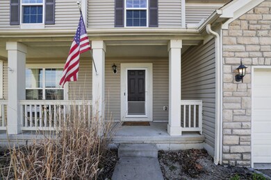 315 Nutmeg Ct, Circleville, OH 43113 - photo 2