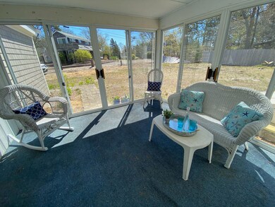 Sunroom